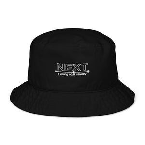 NEXT Bucket Hat