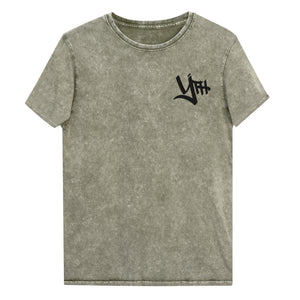 YTH Embroidered T-Shirt