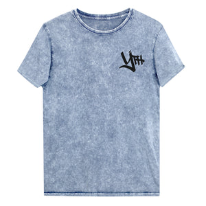 YTH Embroidered T-Shirt