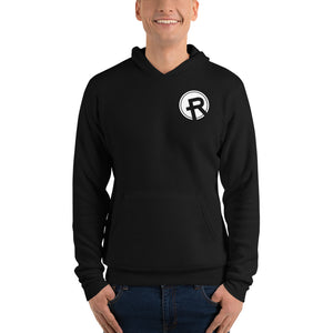 Unisex Redemption Logo Hoodie