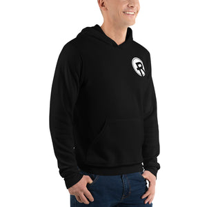 Unisex Redemption Logo Hoodie