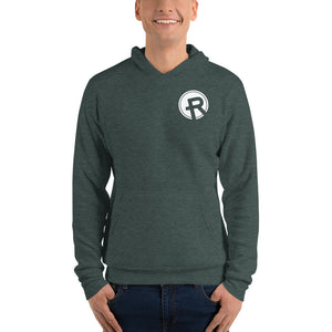 Unisex Redemption Logo Hoodie