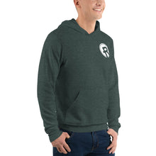 Load image into Gallery viewer, Unisex Redemption Logo Hoodie
