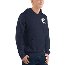 Load image into Gallery viewer, Unisex Redemption Logo Hoodie
