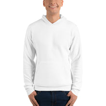 Load image into Gallery viewer, Unisex Redemption Logo Hoodie
