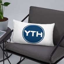 Load image into Gallery viewer, YTH Pillow
