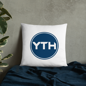 YTH Pillow