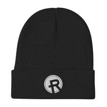 Load image into Gallery viewer, Hat- Embroidered Beanie
