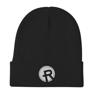 Hat- Embroidered Beanie