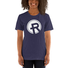 Load image into Gallery viewer, T-Shirt- Redemption Logo Unisex T-Shirt
