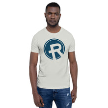 Load image into Gallery viewer, T-Shirt- Redemption Logo-Unisex T-Shirt
