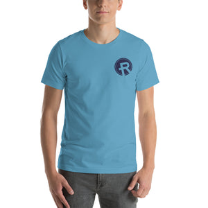 T-Shirt- Redemption Logo Unisex T-Shirt