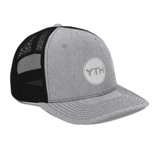 Load image into Gallery viewer, YTH Trucker Cap
