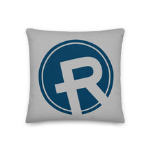 Load image into Gallery viewer, Pillow- Redemption Logo
