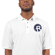 Load image into Gallery viewer, Polo- Men&#39;s Premium Polo

