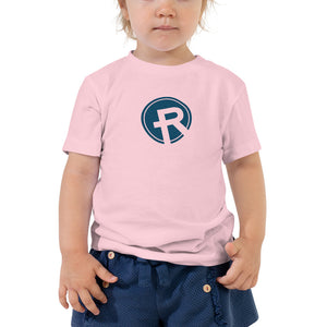 Child-Redemption Toddler Short Sleeve T-Shirt
