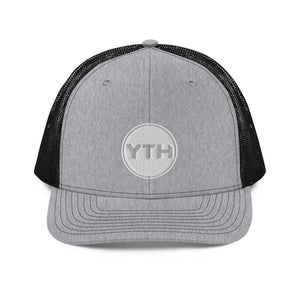 YTH Trucker Cap