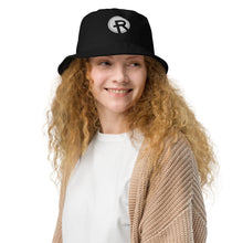 Load image into Gallery viewer, Hat- Redemption Logo Bucket Hat
