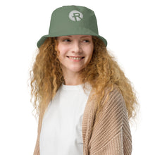 Load image into Gallery viewer, Hat- Redemption Logo Bucket Hat
