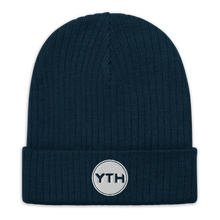 Load image into Gallery viewer, YTH Beanie (White Logo)
