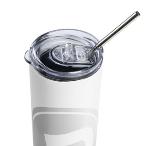 Mug- Redemption Logo Stainless steel tumbler