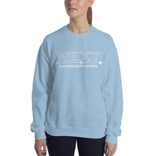 Load image into Gallery viewer, NEXT Unisex Crewneck Sweatshirt
