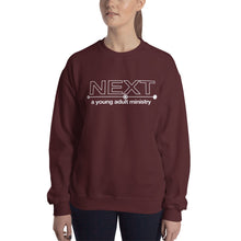 Load image into Gallery viewer, NEXT Unisex Crewneck Sweatshirt

