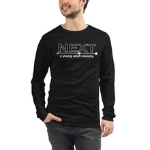 Load image into Gallery viewer, NEXT Unisex Long Sleeve Tee
